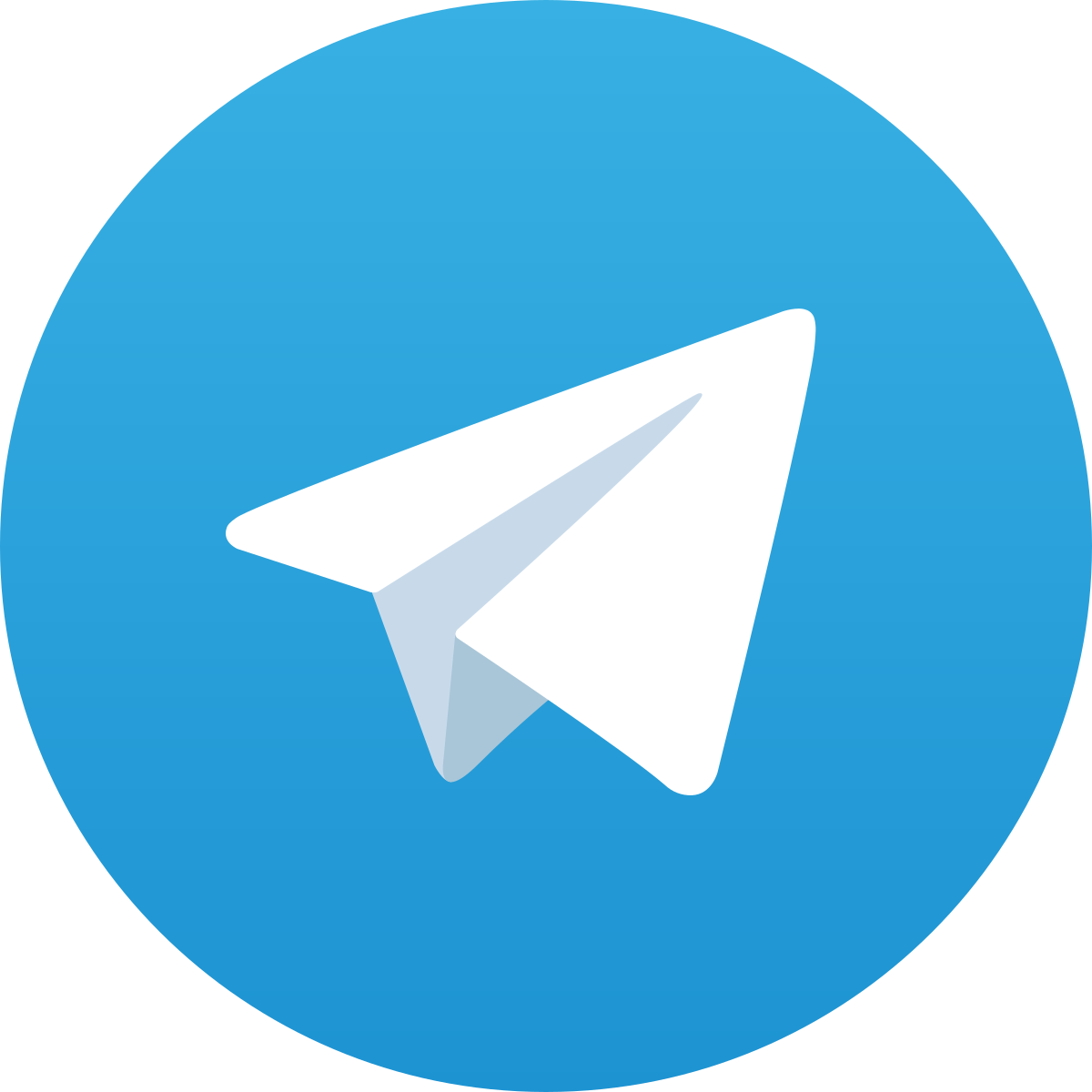 Telegram Kudustoto